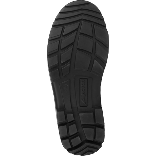  SHQ495 Bottes de travail utilitaire tout terrain, Polyur&eacute;thane, Taille 7, Imperm&eacute;able