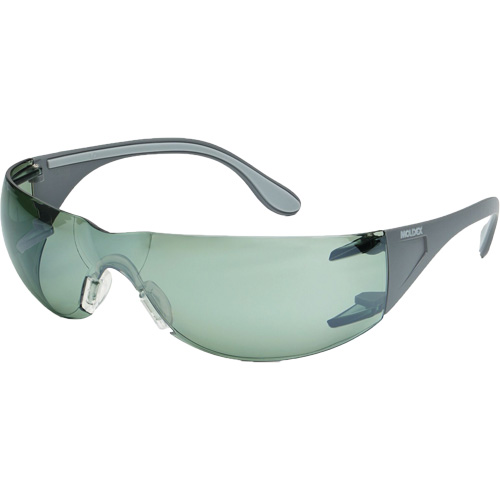 Moldex 5003M-1 Lunettes de s&eacute;curit&eacute; Adapt Lite, Lentille Int&eacute;rieur/ext&eacute;rieur, Antibu&eacute;e/Anti-&eacute;gratignures, ANSI Z87+/R&eacute;pond ou surpasse la norme CSA Z94.3
