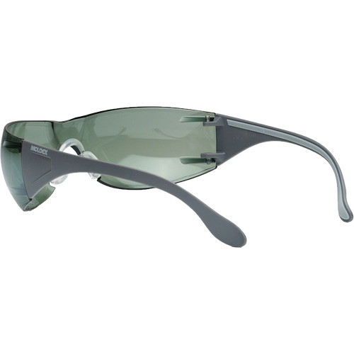 Moldex 5003M-1 Lunettes de s&eacute;curit&eacute; Adapt Lite, Lentille Int&eacute;rieur/ext&eacute;rieur, Antibu&eacute;e/Anti-&eacute;gratignures, ANSI Z87+/R&eacute;pond ou surpasse la norme CSA Z94.3