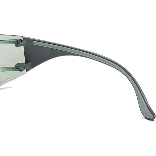 Moldex 5003M-1 Lunettes de s&eacute;curit&eacute; Adapt Lite, Lentille Int&eacute;rieur/ext&eacute;rieur, Antibu&eacute;e/Anti-&eacute;gratignures, ANSI Z87+/R&eacute;pond ou surpasse la norme CSA Z94.3