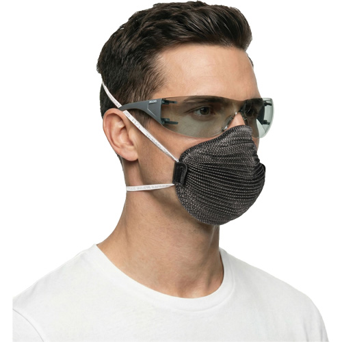 Moldex 5003M-1 Lunettes de s&eacute;curit&eacute; Adapt Lite, Lentille Int&eacute;rieur/ext&eacute;rieur, Antibu&eacute;e/Anti-&eacute;gratignures, ANSI Z87+/R&eacute;pond ou surpasse la norme CSA Z94.3