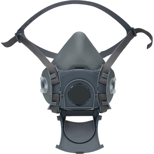 Moldex 7903 Demi-masque respiratoire de soudage r&eacute;utilisable, Grand