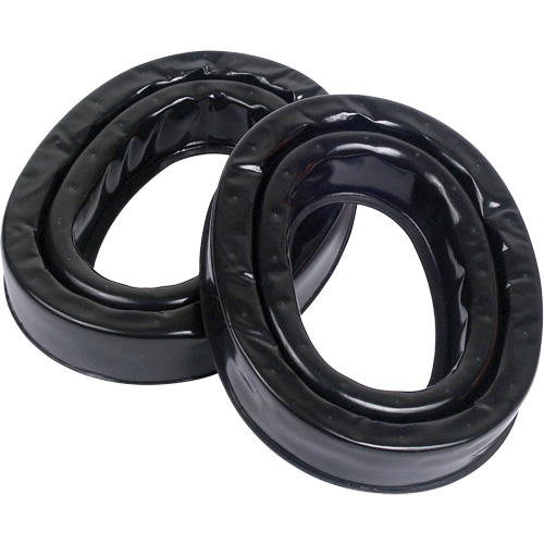 3M 7100014310 PELTOR Gel Ear Cushions for Peltor Headsets HY80A