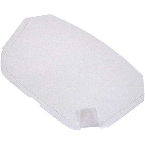 GVS 16-811 Tear Off Lens for Z-Link PAPR System