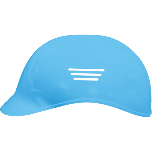Dentec 14LIDBC-BLU Casque antichocs LIDGUARD avec suspension &agrave; 4 pointe, Suspension &agrave; douille, Bleu