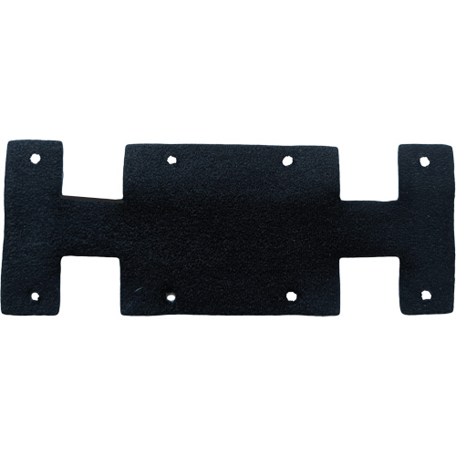 Dentec 14ALIDBP Coussinet frontal LIDGUARD