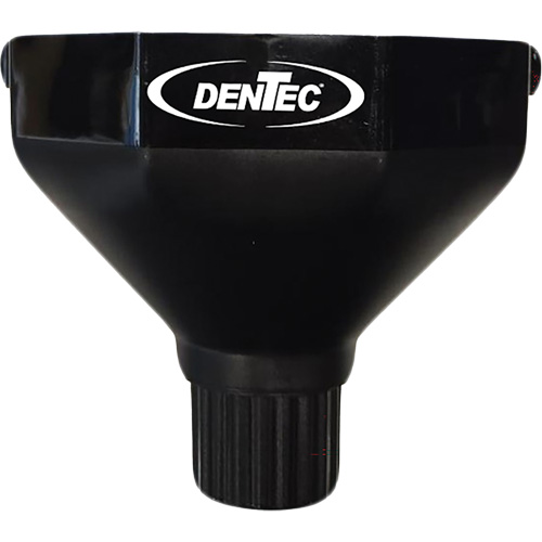 Dentec 76000DPW SEALTEC33 Disposable Earplug Dispenser, Wall Mount