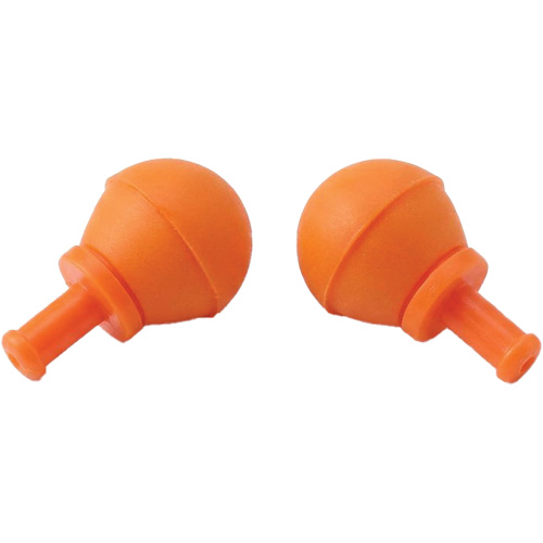 Dentec 76200EBPOD SEALTEC Semi-Aural Ear Band Replacement Pods