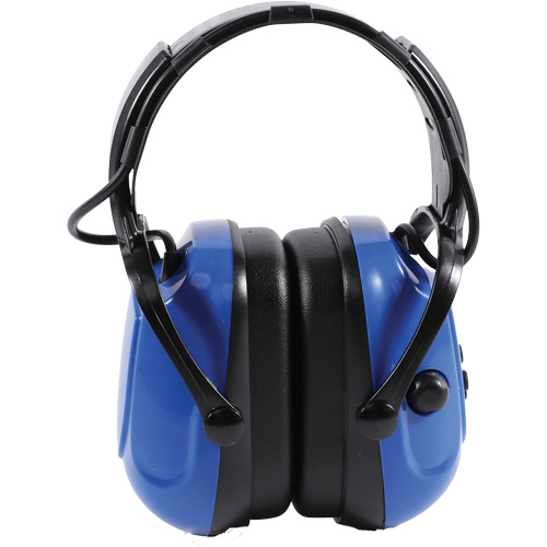 Dentec 77100HBE Cache-oreilles Blutooth SEALTEC 100 Series Electroniq, Bandeau, 24 NRR dB
