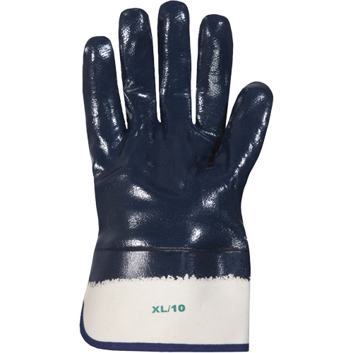 Superior Glove Works Ltd. N9B-11 Gants robustes KnitActiv N9B, Taille 11, Coton