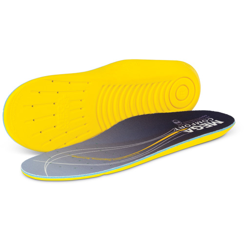 MEGAComfort MCCOOL-XS Ergo Cooling 37.5&reg; Insole, Women's 5 - 7