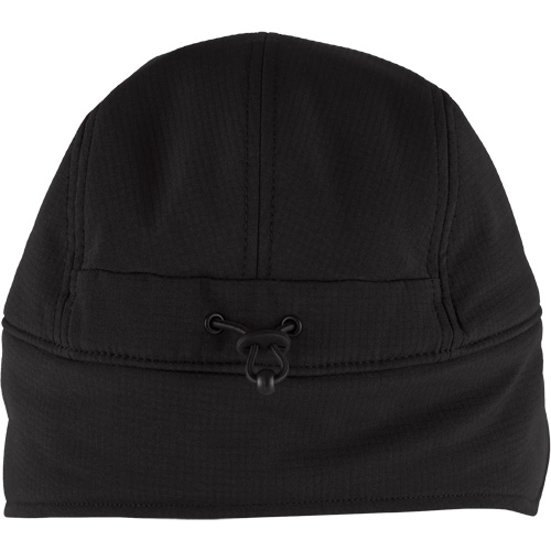 Milwaukee M754B-SM Small/Medium Sherpa-Lined Hat, Black