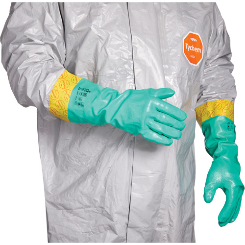 Dupont Personal Protection D15583543 Tychem&reg; 6000 Tape