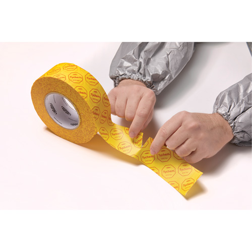 Dupont Personal Protection D15583543 Tychem&reg; 6000 Tape