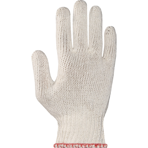 Superior Glove Works Ltd. SCP-M GANTS,TRICOT POLY/COTON,MOYEN                    
