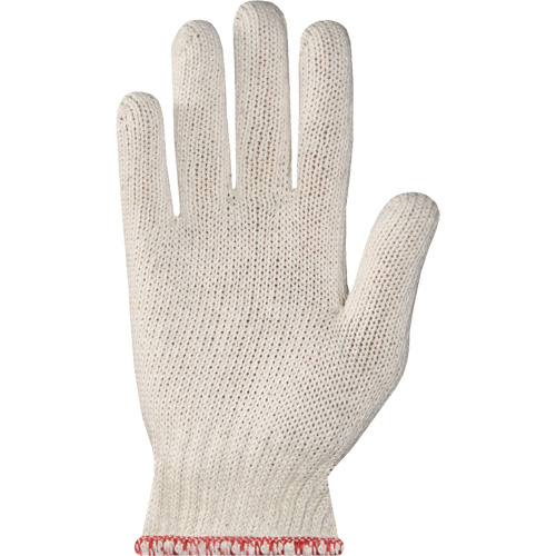 Superior Glove Works Ltd. SCP-M GANTS,TRICOT POLY/COTON,MOYEN                    