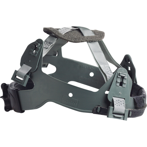 PIP Global Safety A79RS2 North&reg; The Peak A79 Hardhat Replacement Suspension, Ratchet
