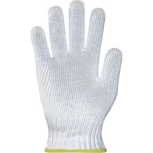 Superior Glove Works Ltd. SPWWH-M GLOVE WIRE CORE CUT ANDSLASH RESISTANT WHITE M