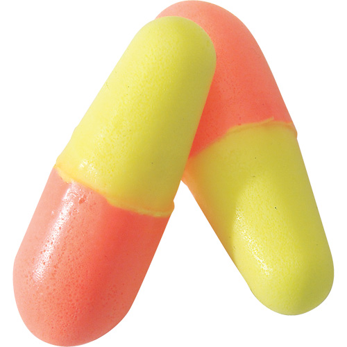 HONEYWELL Howard Leight MultiMax® Foam Earplugs, Bulk Box, Twosizes