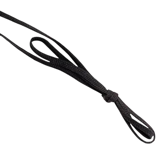 L.P. Royer Inc. VL077NO2 Lacets de bottes & de souliers