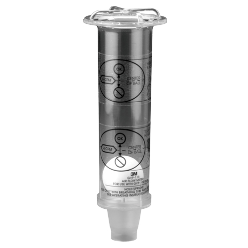 3M GVP-113 D&eacute;bitm&egrave;tres pour respirateurs PAPR 3M
