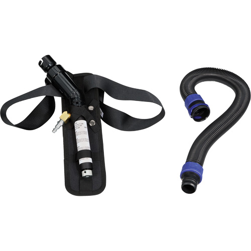 3M V-100 3M Series Loose Fitting Facepieces with Supplied Air-AIR CONTROL DEVICESAir control devices