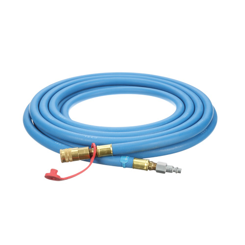 3M W-9435-50 Supplied Air Hose, Standard High Pressure, 50'