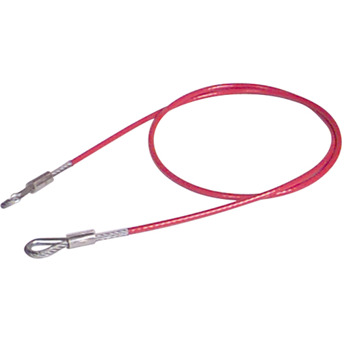 HONEYWELL North® PVC Coated Cable Anchor SN138 (FP02/6) Shop