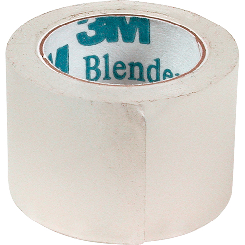 3M 3M1525-1 3M Blenderm Surgical Tape, Class 1, Waterproof, 15' L x 1" W