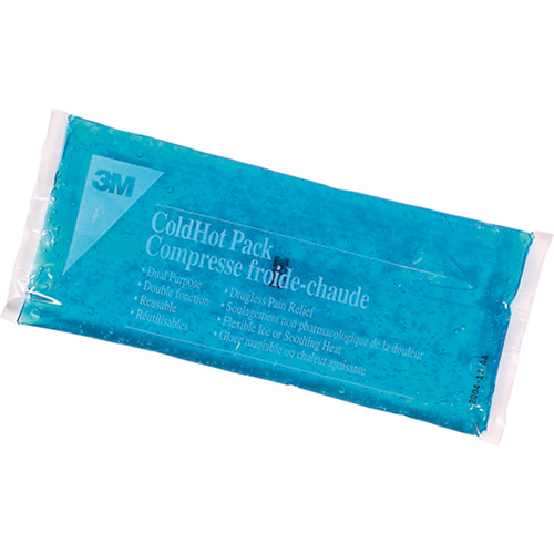 3M 3M Nexcare Reusable Cold/Hot Pack SN772 (1570) Shop Cold Hot Packs