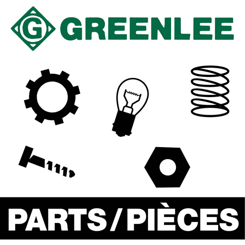 Greenlee 35100 Nylon/Polyester Puller Rope