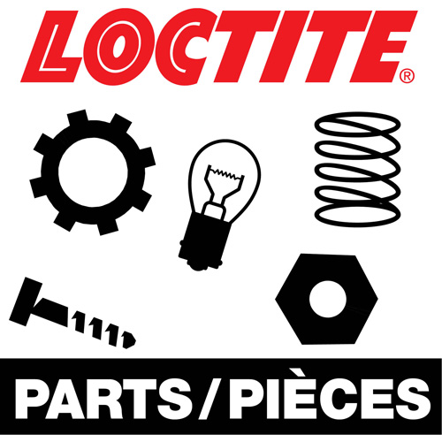 Loctite 739982 Obturateur programmable