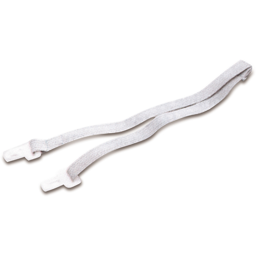  SQ262 Courroie de t&ecirc;te ajustable pour masque de poche Laerdal, Masque r&eacute;utilisable, Classe 2