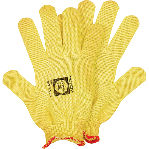Jomac Canada Y1701-S Inspector's Gloves, 7/Small, 13 Gauge, ANSI/ISEA 105 Level 2