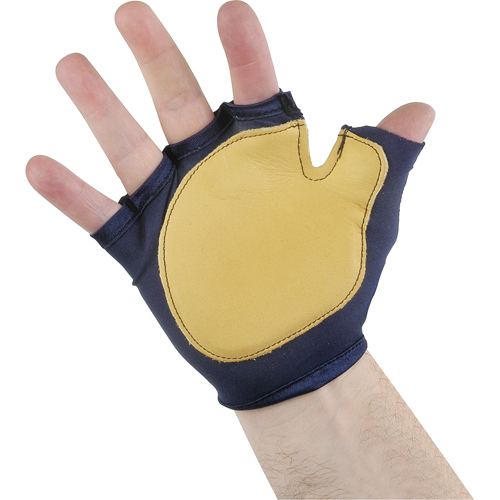IMPACTO AntiImpact Tool Grip Fingerless RightHand Glove SR254 (502