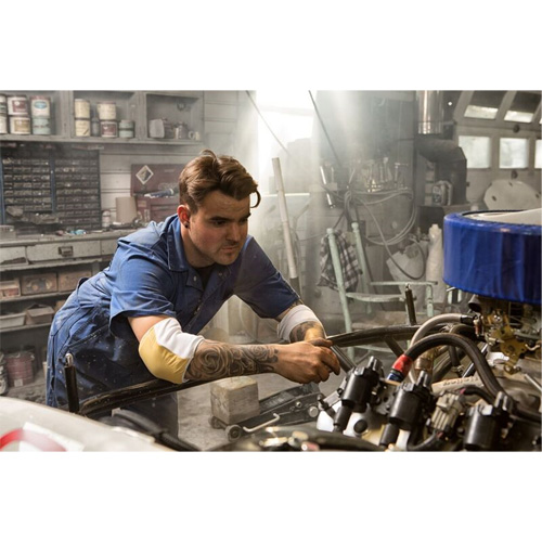 Impacto 806-20XL Prot&egrave;ge-coudes