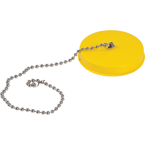 Bradley S53-063 Eye/Face Wash Replacement Dust Caps