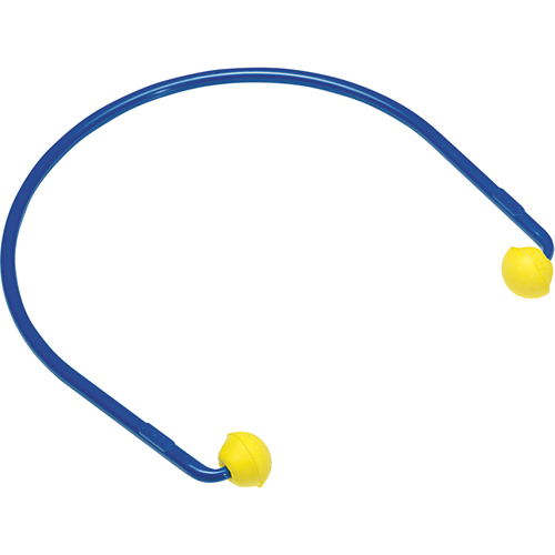 3M 321-2101 Hearing Bands - E-A-R CAPS&reg;, 17 NRR dB, Meets/Exceeds CSA Class BL