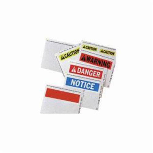 BRADY Laser Printable Labels Wide range Pack SW912 (12916) Store Printer Labels Cord Markers Sleeves TENAQUIP graphic regarding Printable Wire Labels identify BRADY Laser Printable Labels Range Pack SW912 (12916) Retail outlet Printer Labels Cord Markers Sleeves TENAQUIP