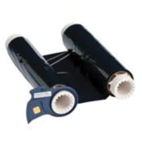 Brady 13510 RUBAN,POWERMARK,NOIR.,8.8"X200',MONOCHRM       