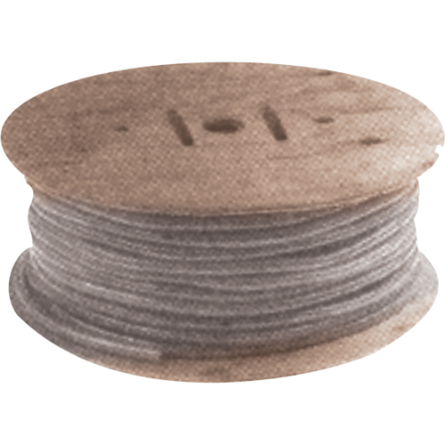 Irp Industrial Rubber EPDM-.25-250 Multi-Purpose Hose, Air/Chemicals/Water, EPDM Rubber, 1/4" Dia., 700' L, 300 psi