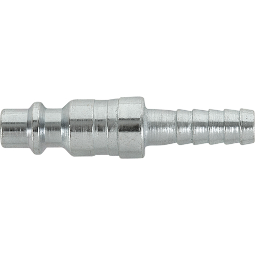 Topring 20.342 Raccords rapides - 1/4" industriel, &agrave; soupape/1 voie - Abouts