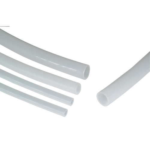 Topring 34.120 Tubing, Air, 0.25" OD x 100' L, Polyethylene, Translucent White, 140 PSI @ 20°C