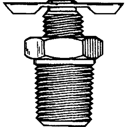Topring 41.792 Robinet