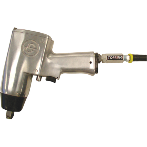 Topring 62.120C Filtreurs - Fabrication de haute performance, Canalisation, 1/4" NPT, Pour Poussi&egrave;re/Particules