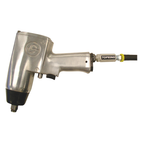 Topring 62.120C Filtreurs - Fabrication de haute performance, Canalisation, 1/4" NPT, Pour Poussi&egrave;re/Particules