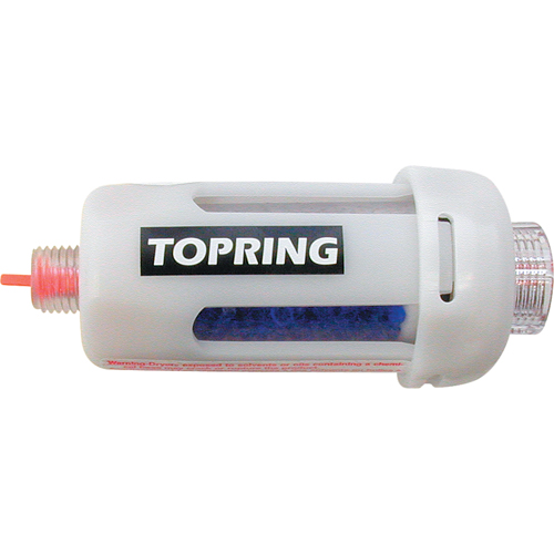 TOPRING InLine Desiccant Filters/Dryers TA851 (62.150C) Shop Filter