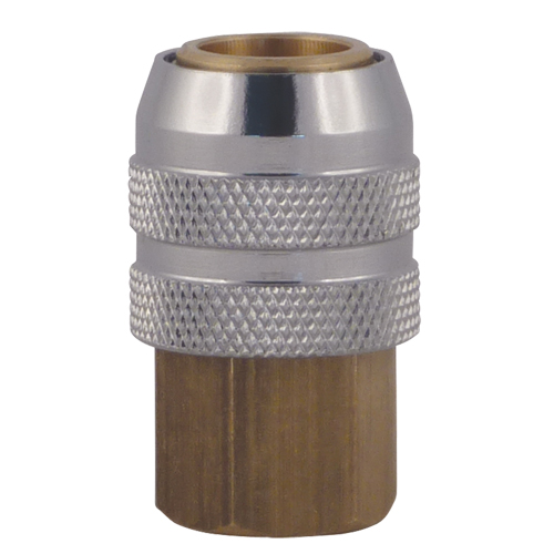 TOPRING Standard Air Chucks LockOn Air Chucks (Closed) TA877 (63