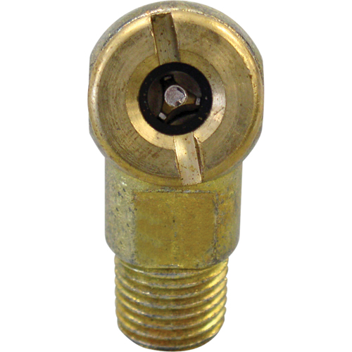 Topring 63.135C Buses de gonflage standard - Buses t&ecirc;te sph&eacute;rique