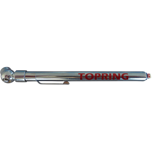 Topring 63.410C High Pressure Tire Gauges